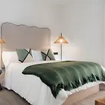 La Muralla Suites By Alohamundi
