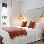 La Muralla Suites By Alohamundi