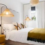 La Muralla Suites By Alohamundi