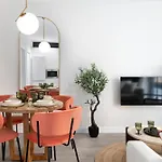 La Muralla Suites By Alohamundi