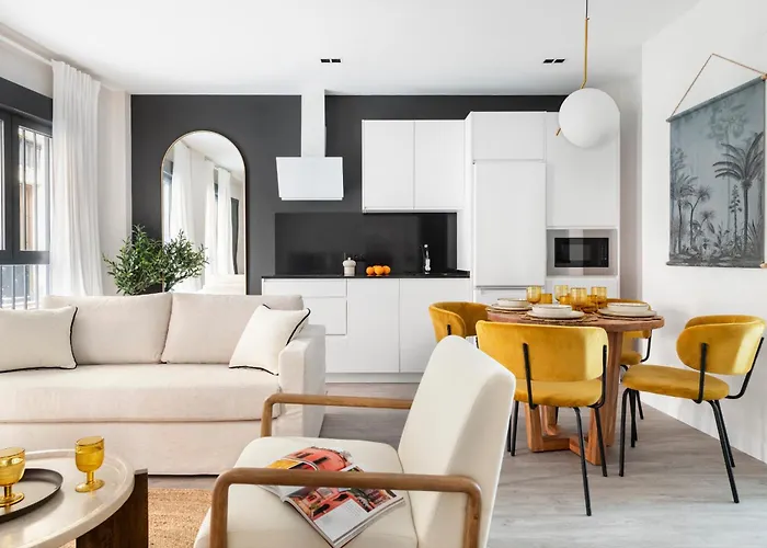 La Muralla Suites By Alohamundi