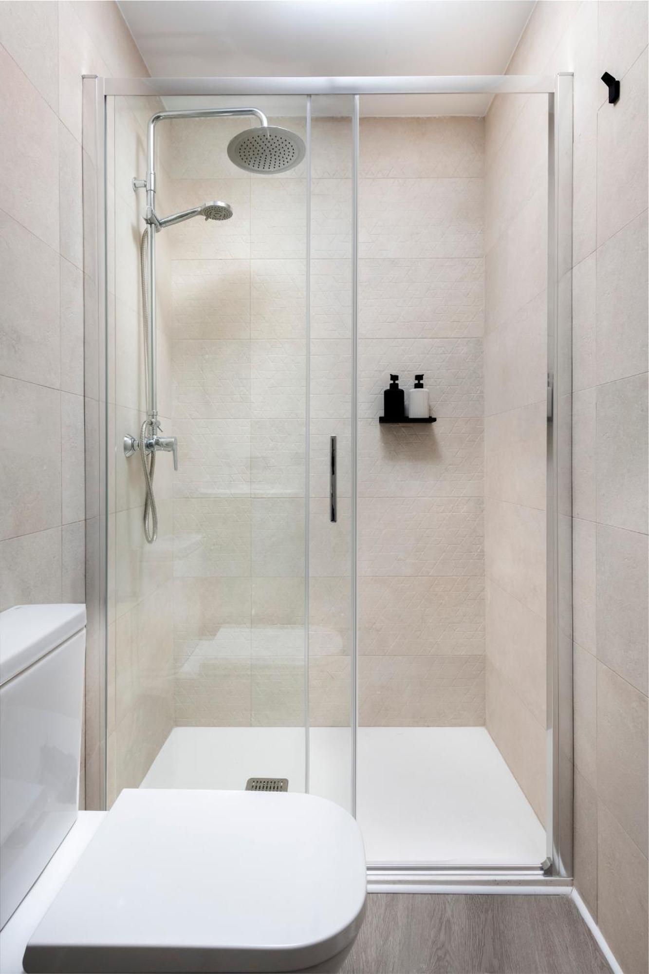 La Muralla By Alohamundi Appartement