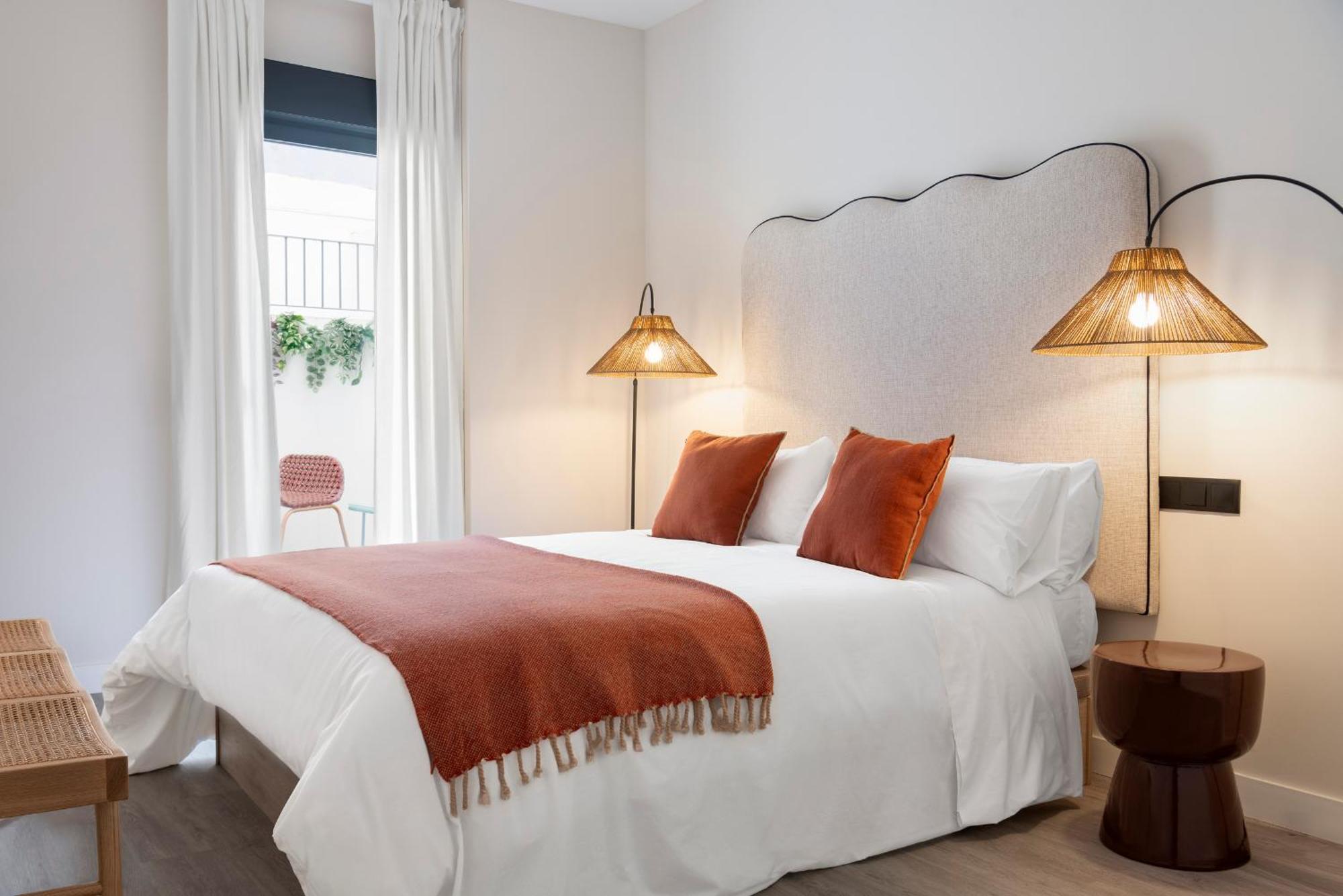Apartamento La Muralla By Alohamundi *