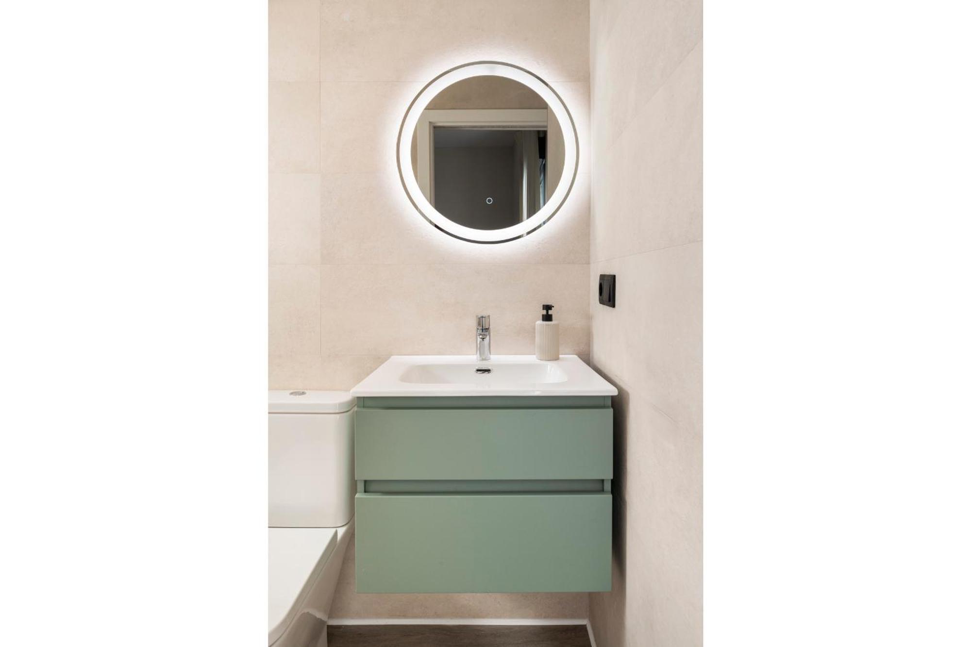 La Muralla By Alohamundi Appartement Sevilla