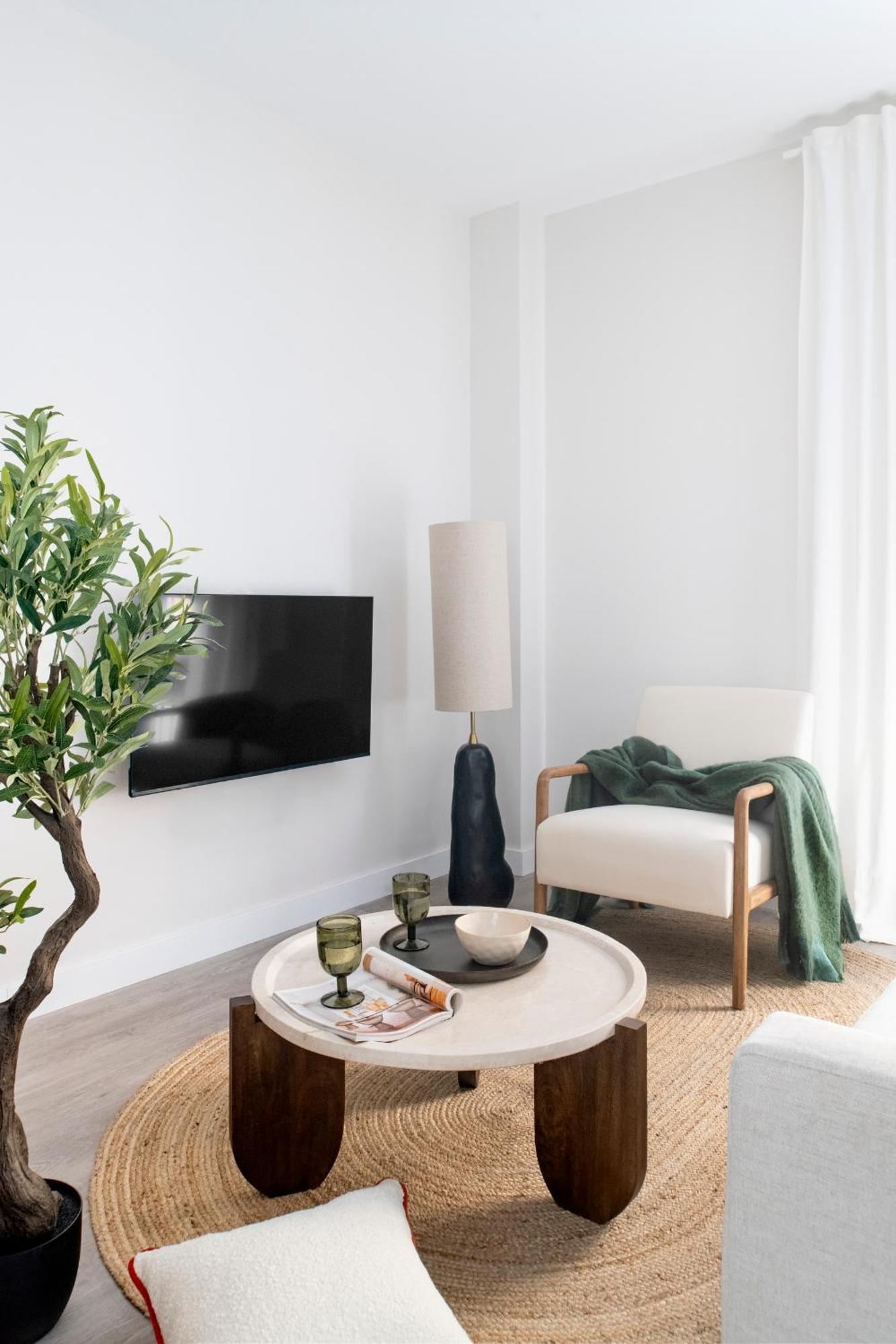 Apartamento La Muralla By Alohamundi Sevilla
