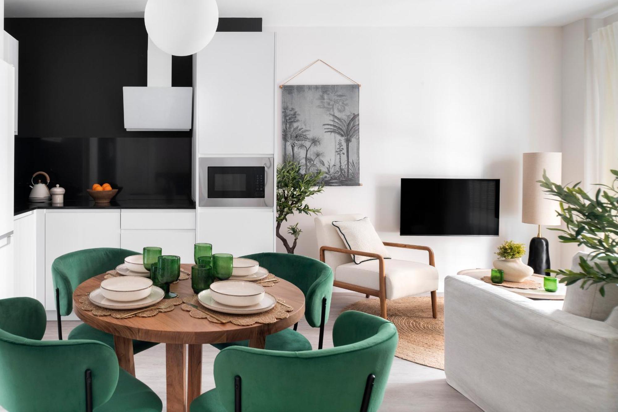 La Muralla By Alohamundi Apartamento Sevilla
