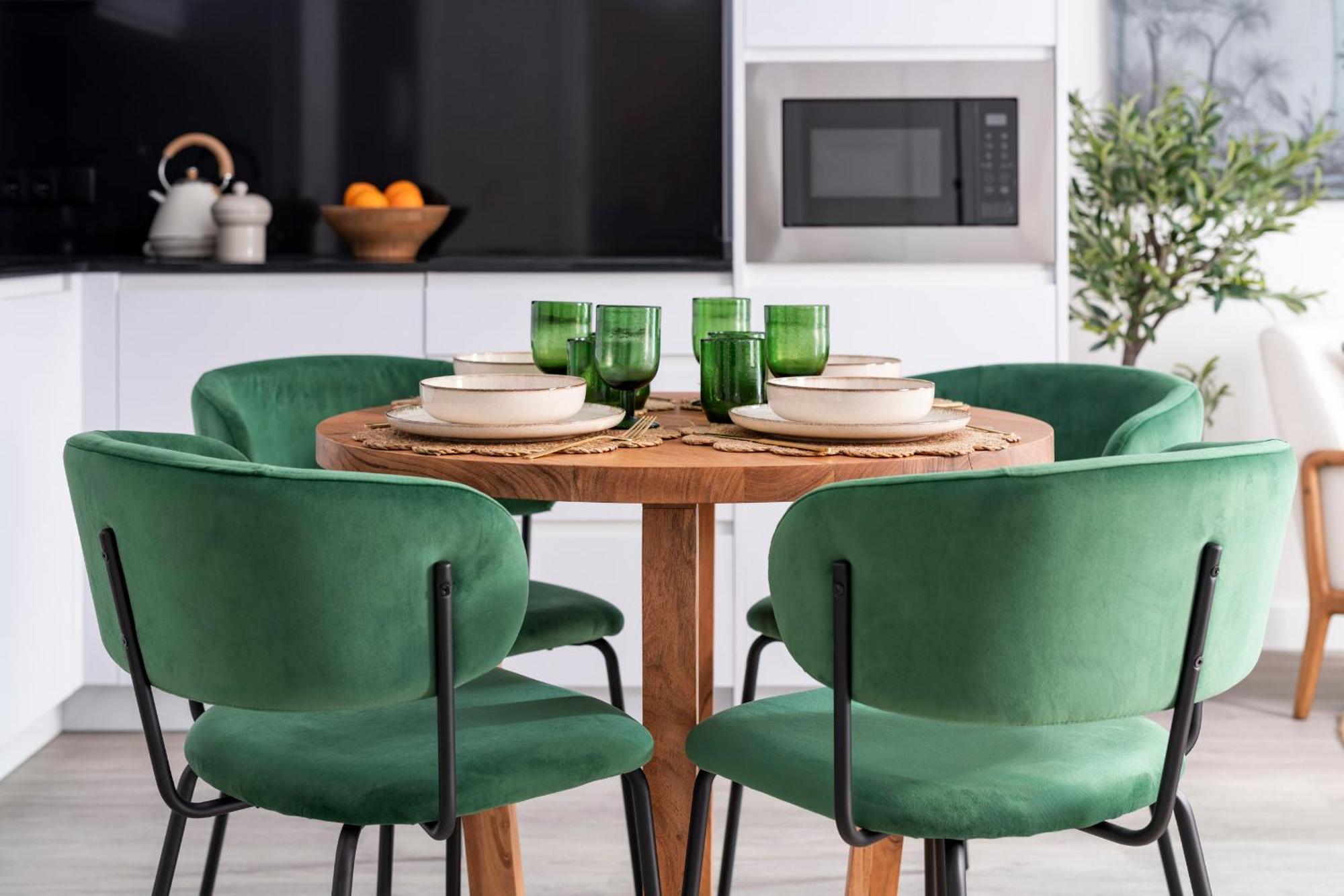 Apartamento La Muralla By Alohamundi Sevilla