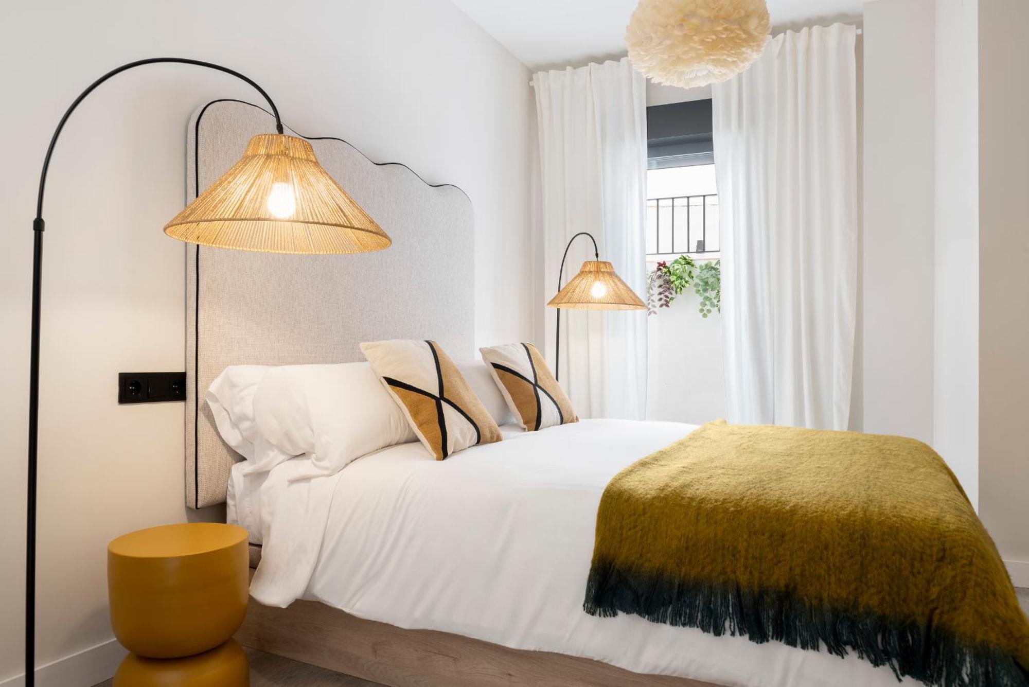La Muralla By Alohamundi Appartement *
