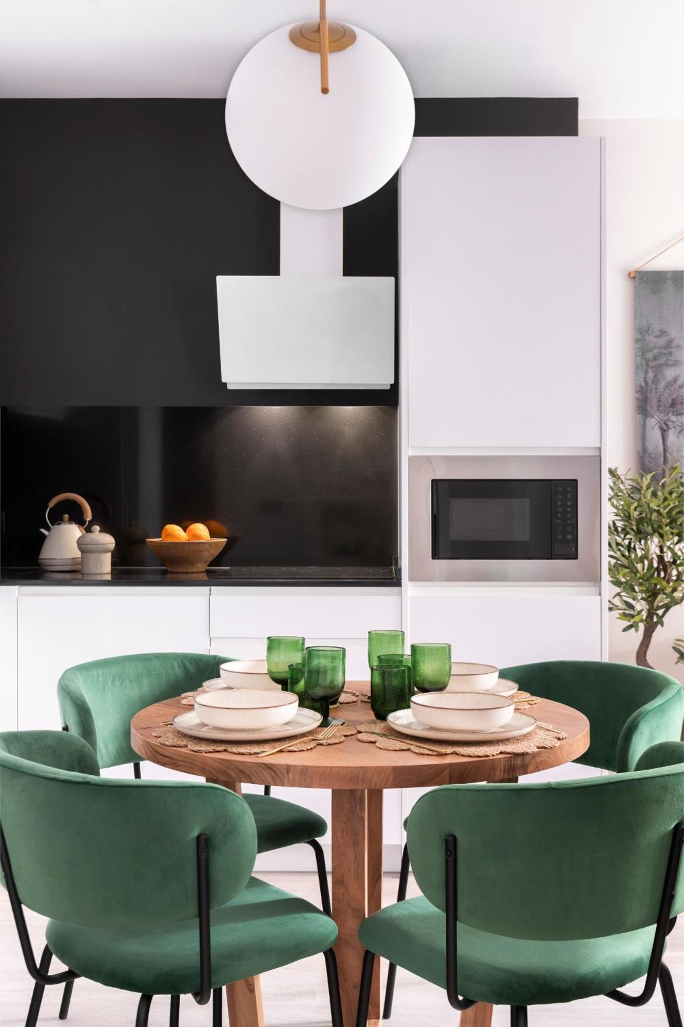 La Muralla By Alohamundi Appartement