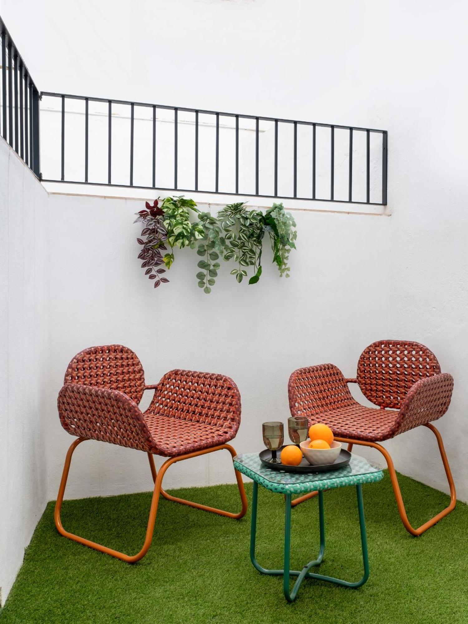 Apartamento La Muralla By Alohamundi
