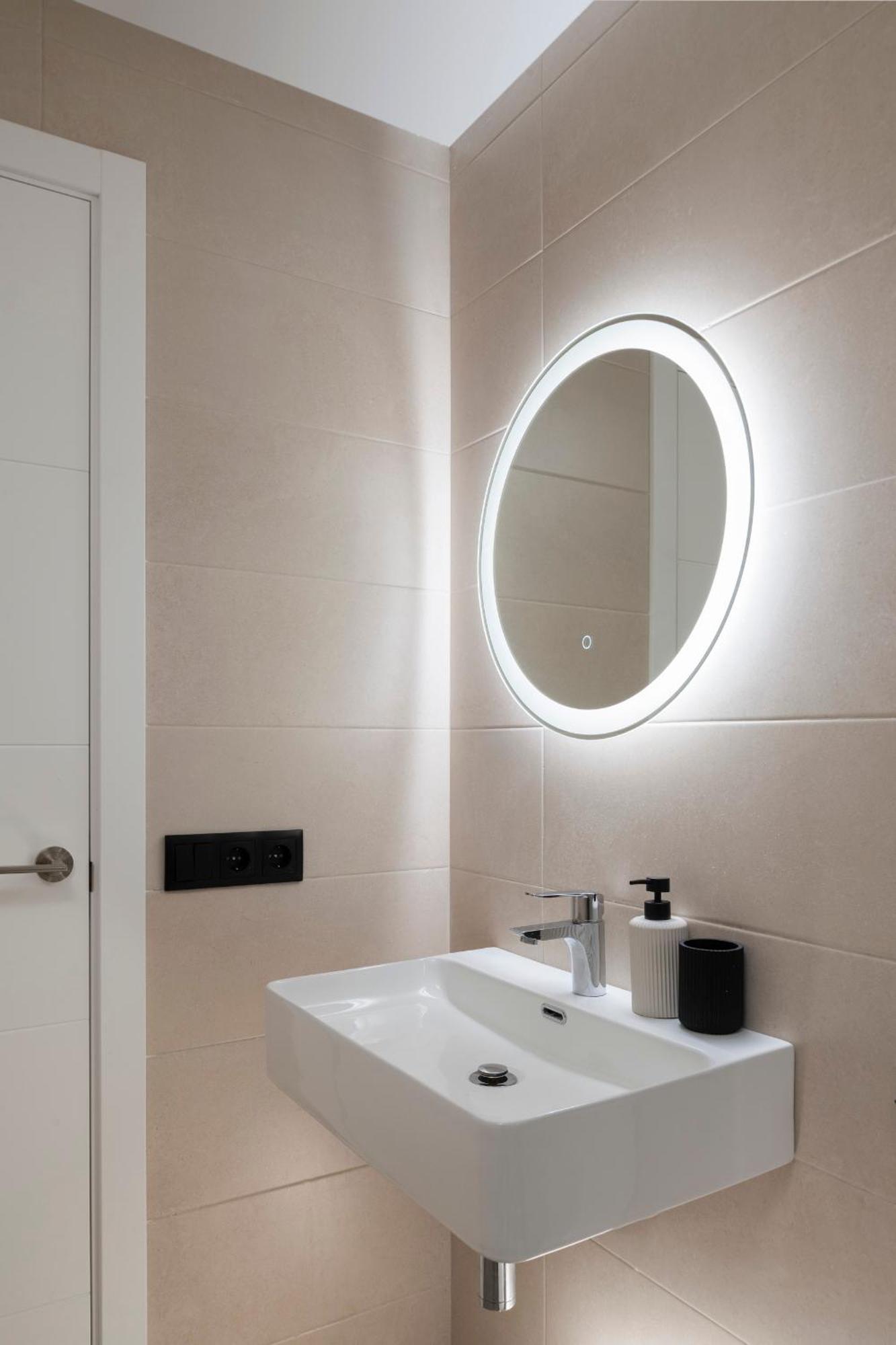 La Muralla By Alohamundi Appartement *