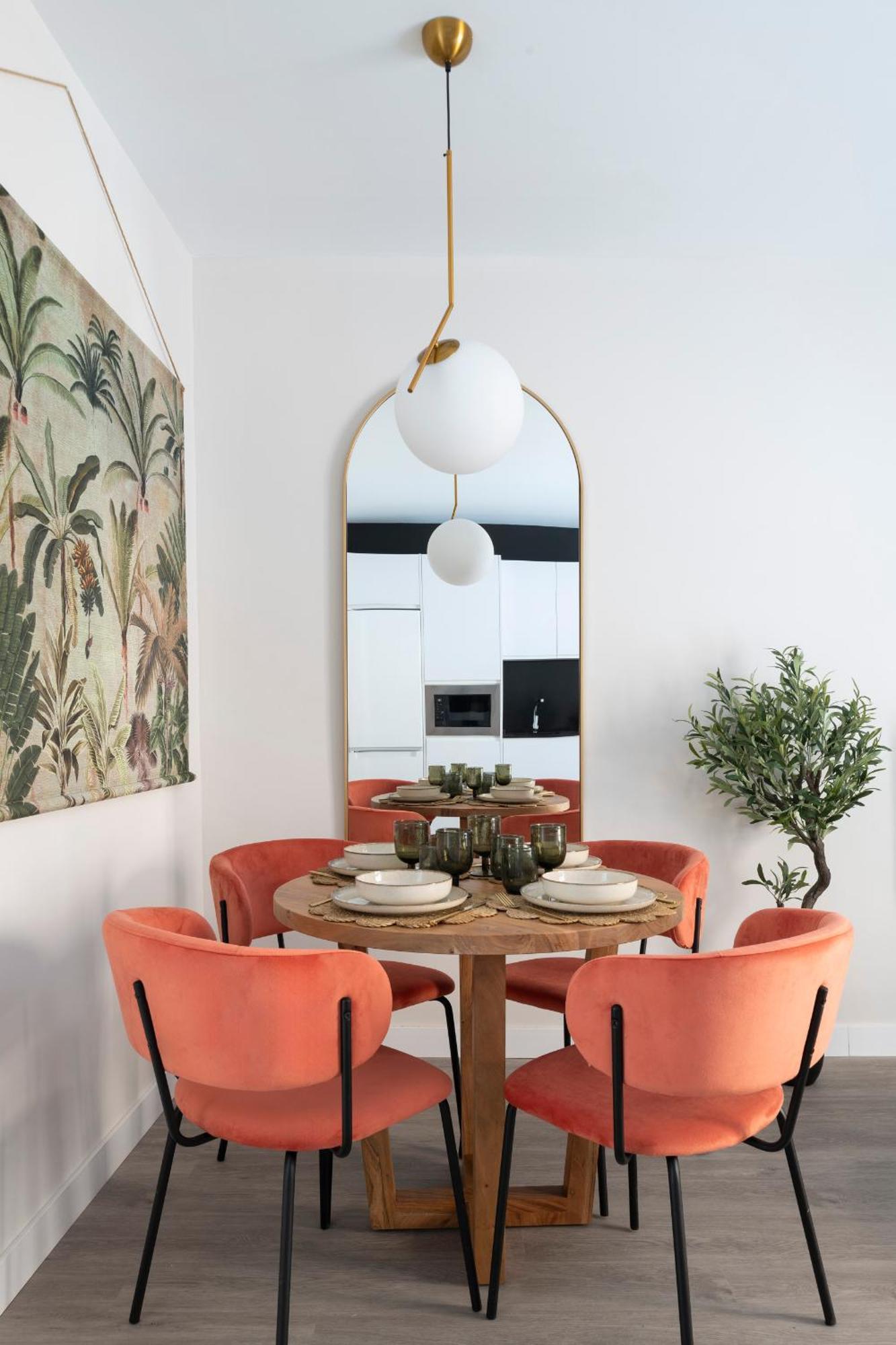 La Muralla By Alohamundi Appartement *