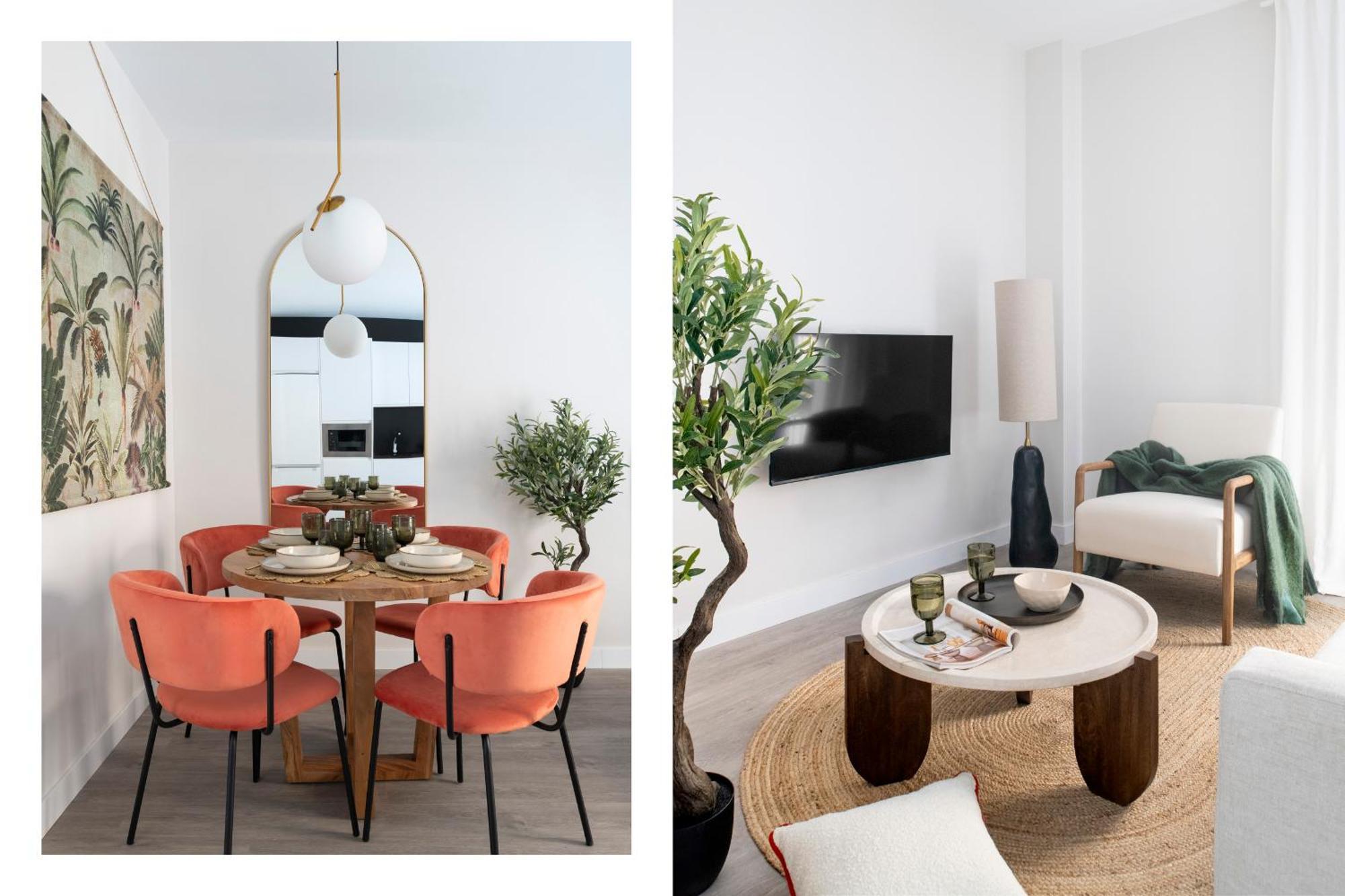 Apartamento La Muralla By Alohamundi *