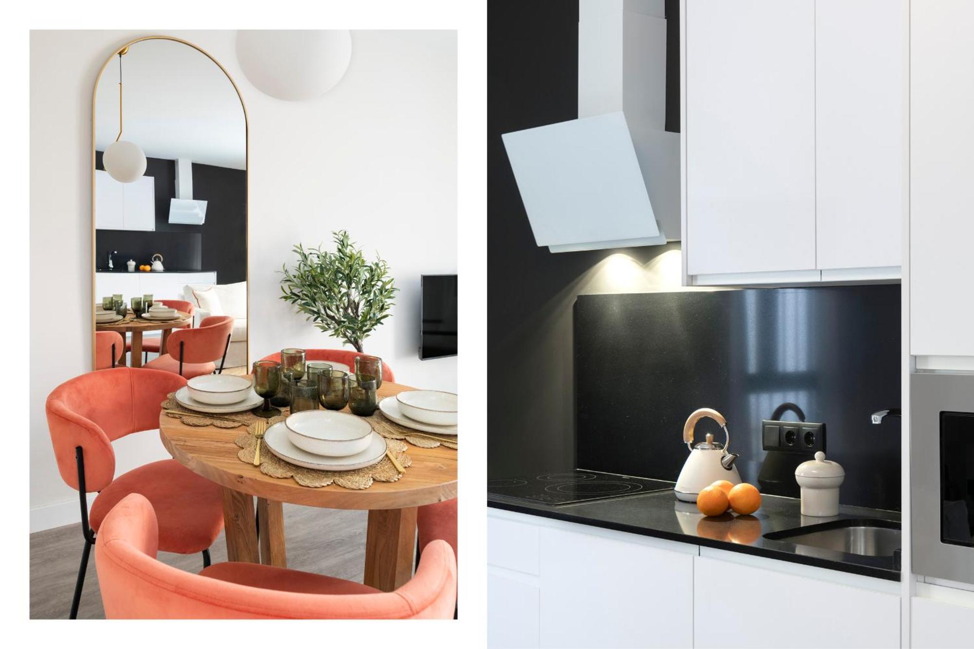 Apartamento La Muralla By Alohamundi Sevilla