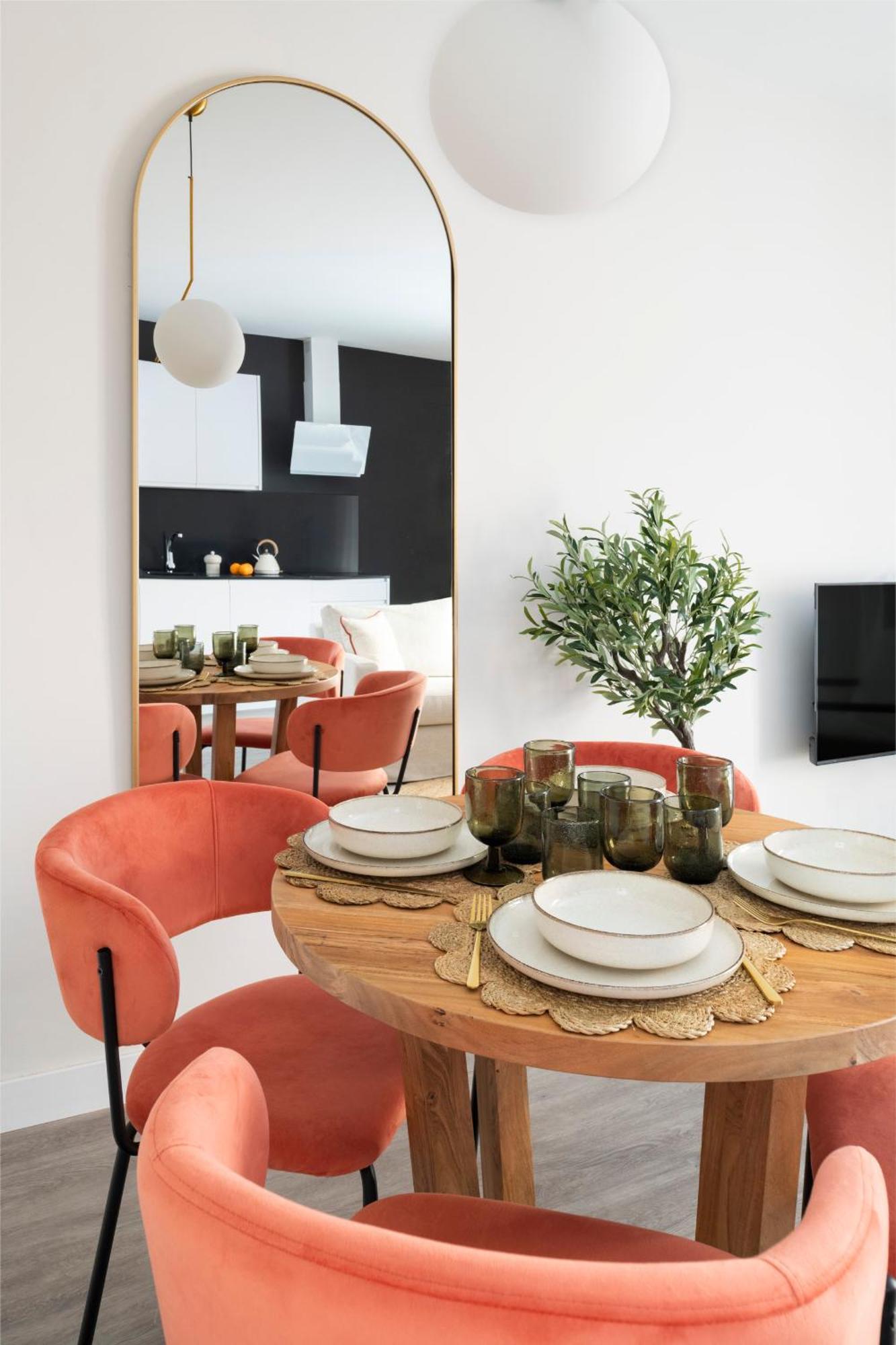 La Muralla By Alohamundi Appartement *