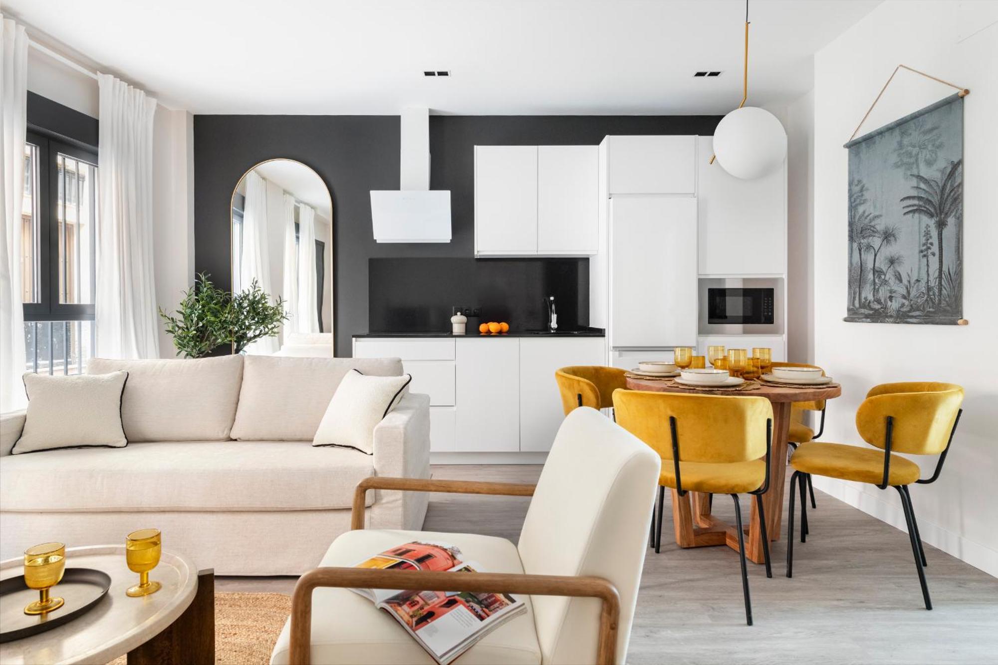 La Muralla By Alohamundi Appartement