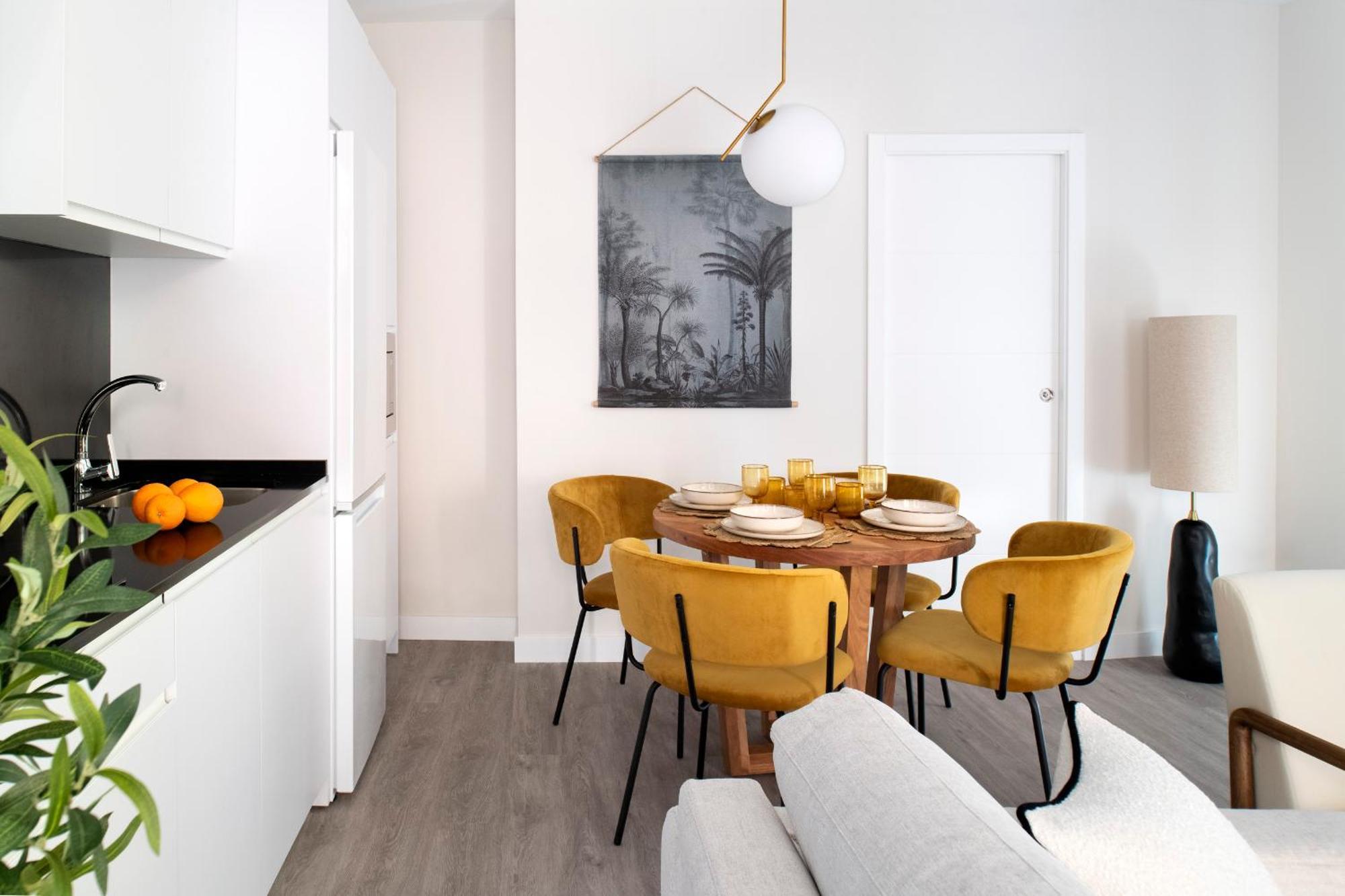 Appartement La Muralla By Alohamundi
