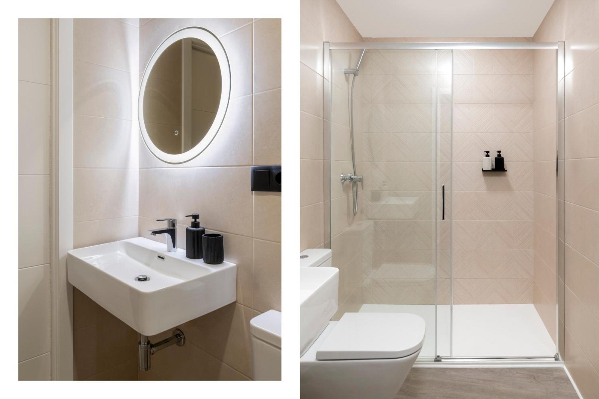 La Muralla By Alohamundi Appartement *