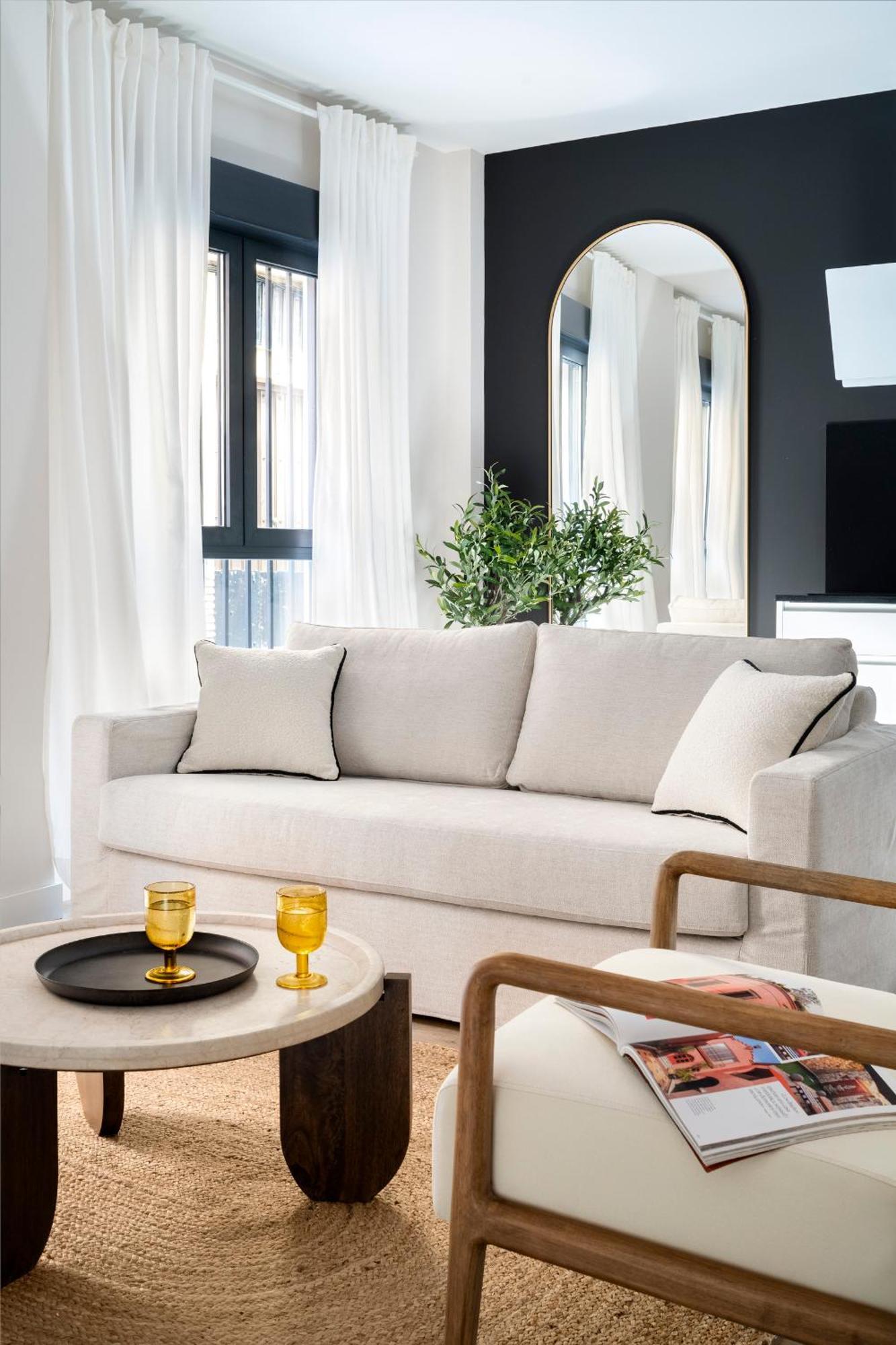 Appartement La Muralla By Alohamundi *