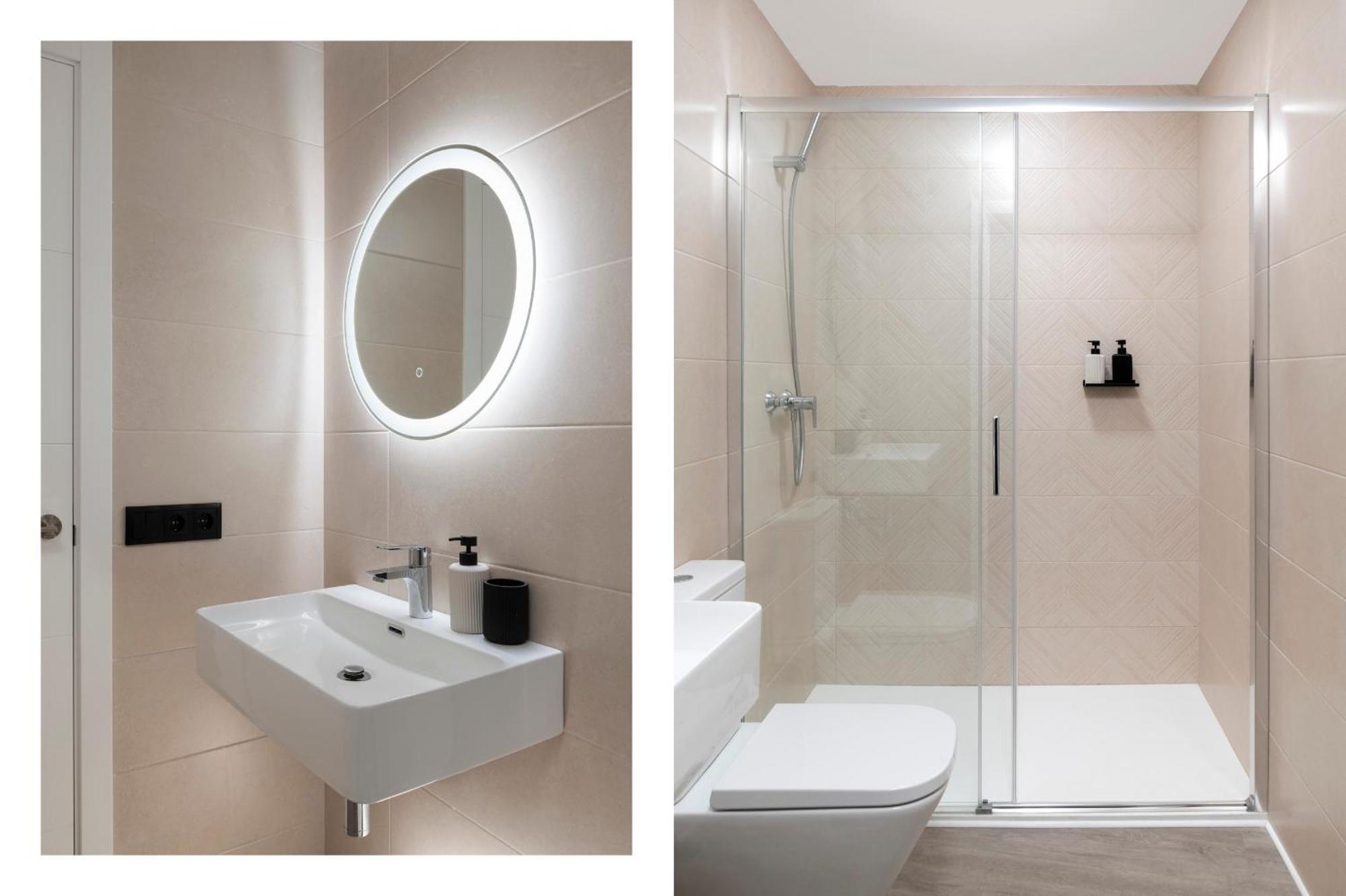 La Muralla By Alohamundi Appartement Sevilla