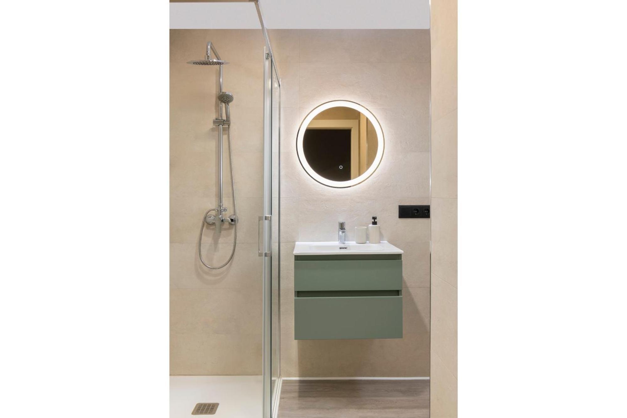 La Muralla By Alohamundi Appartement