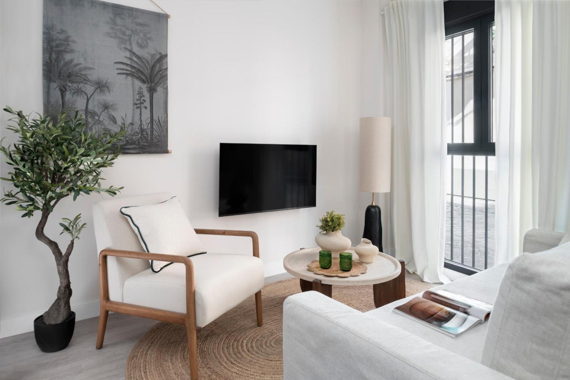 La Muralla By Alohamundi Appartement *