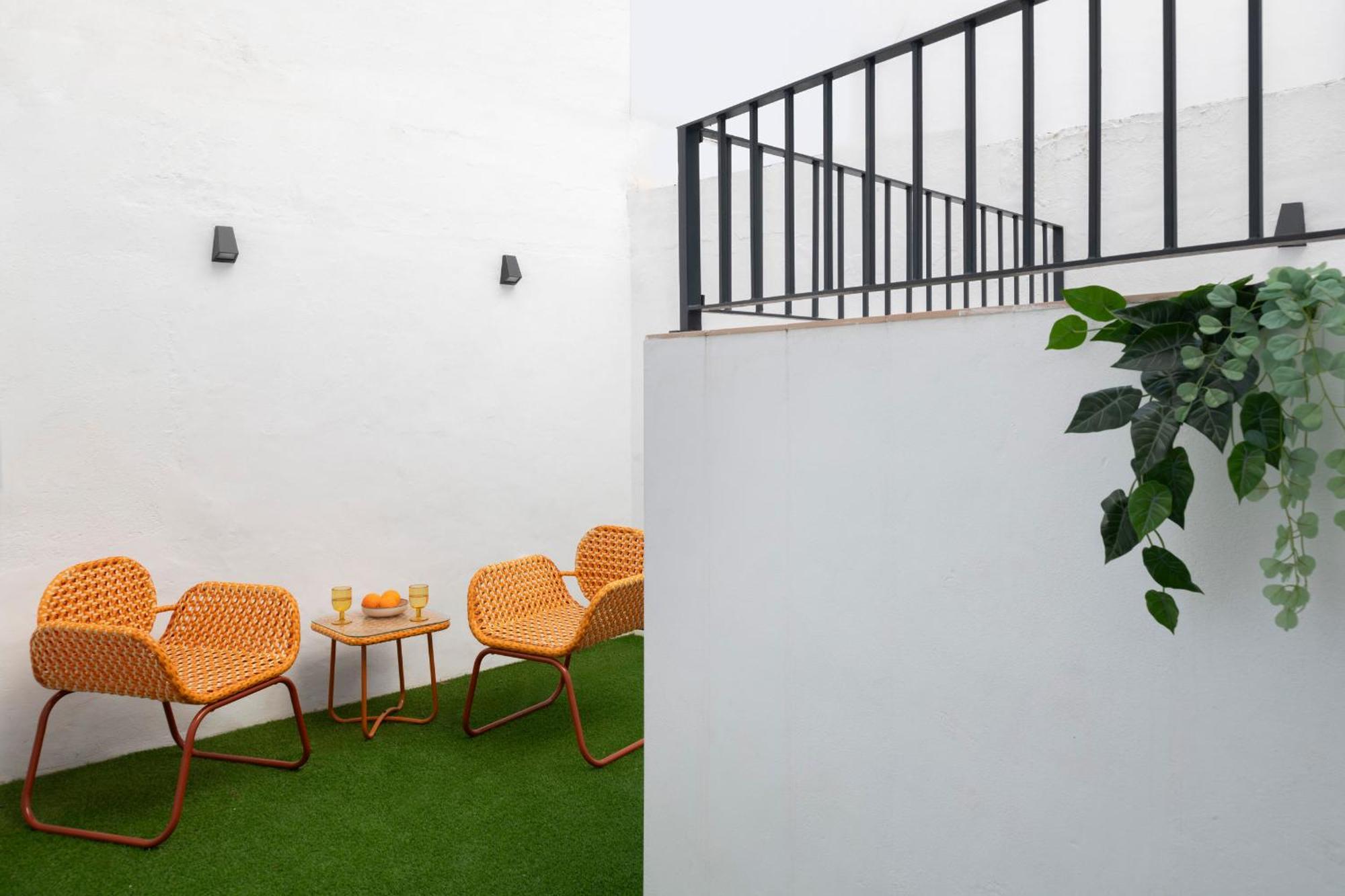 La Muralla By Alohamundi Apartamento Sevilla