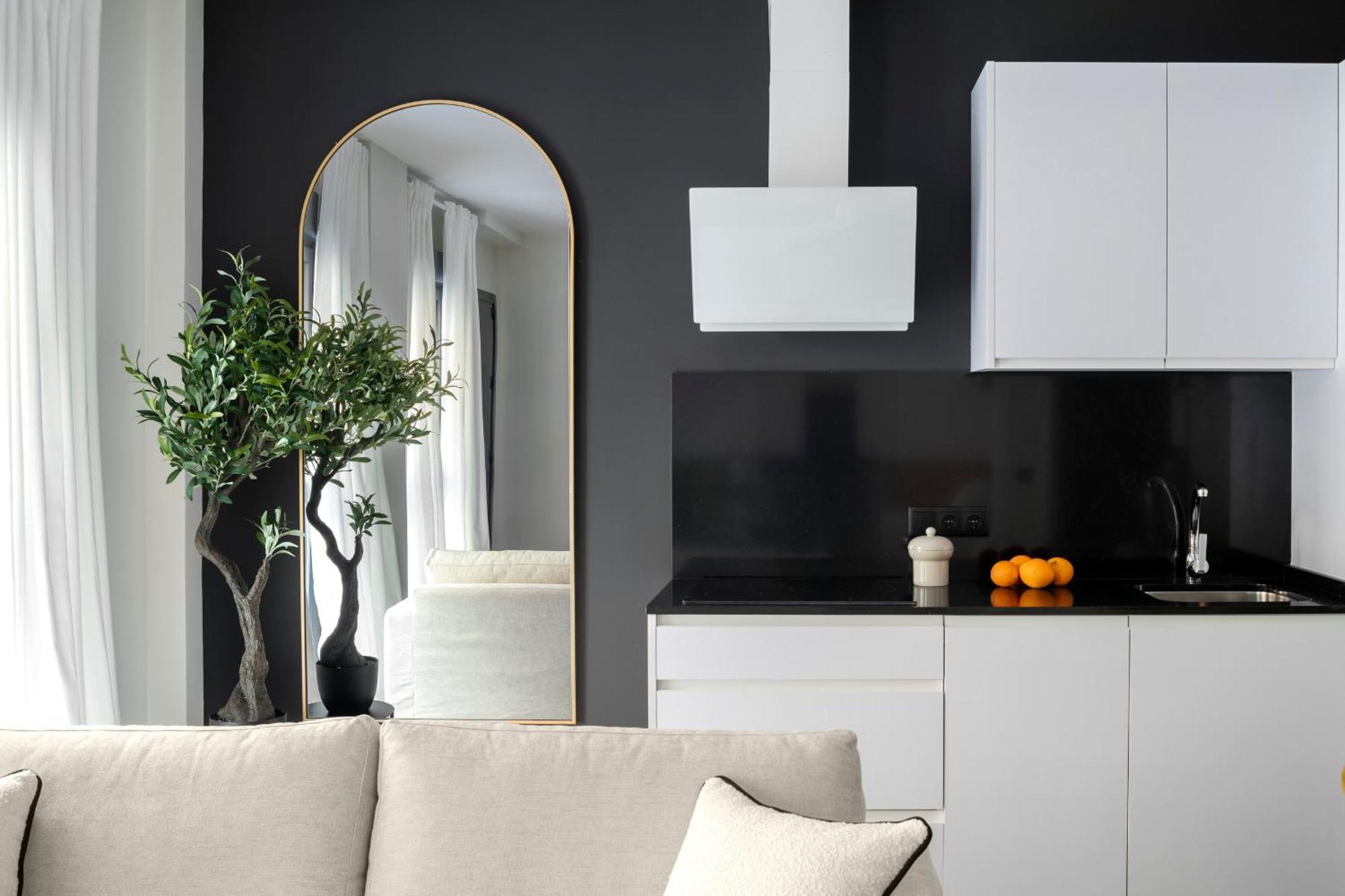 Apartamento La Muralla By Alohamundi Sevilla