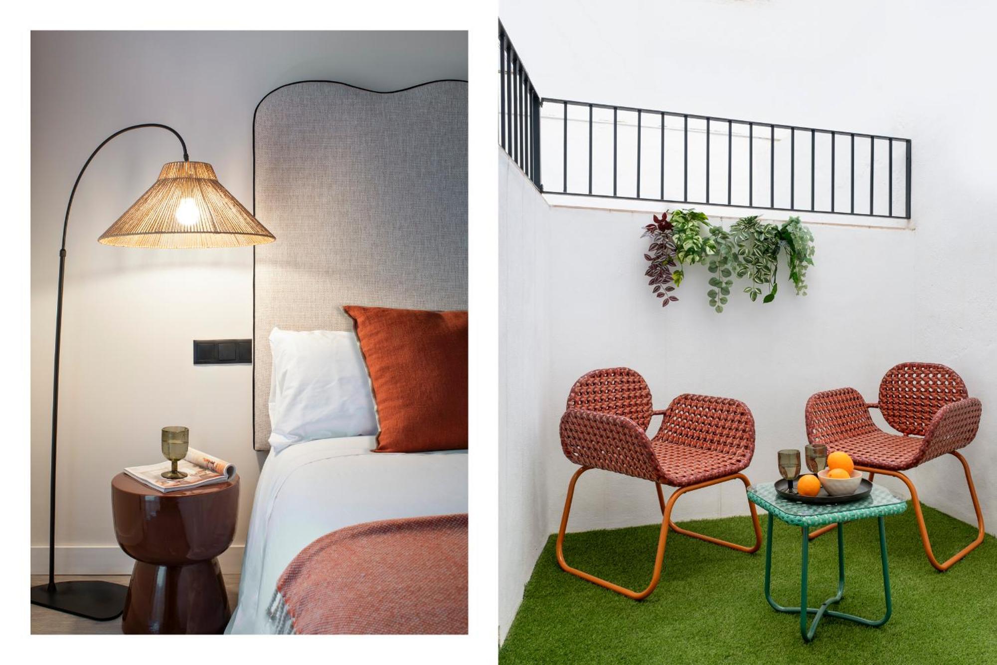 Apartamento La Muralla By Alohamundi