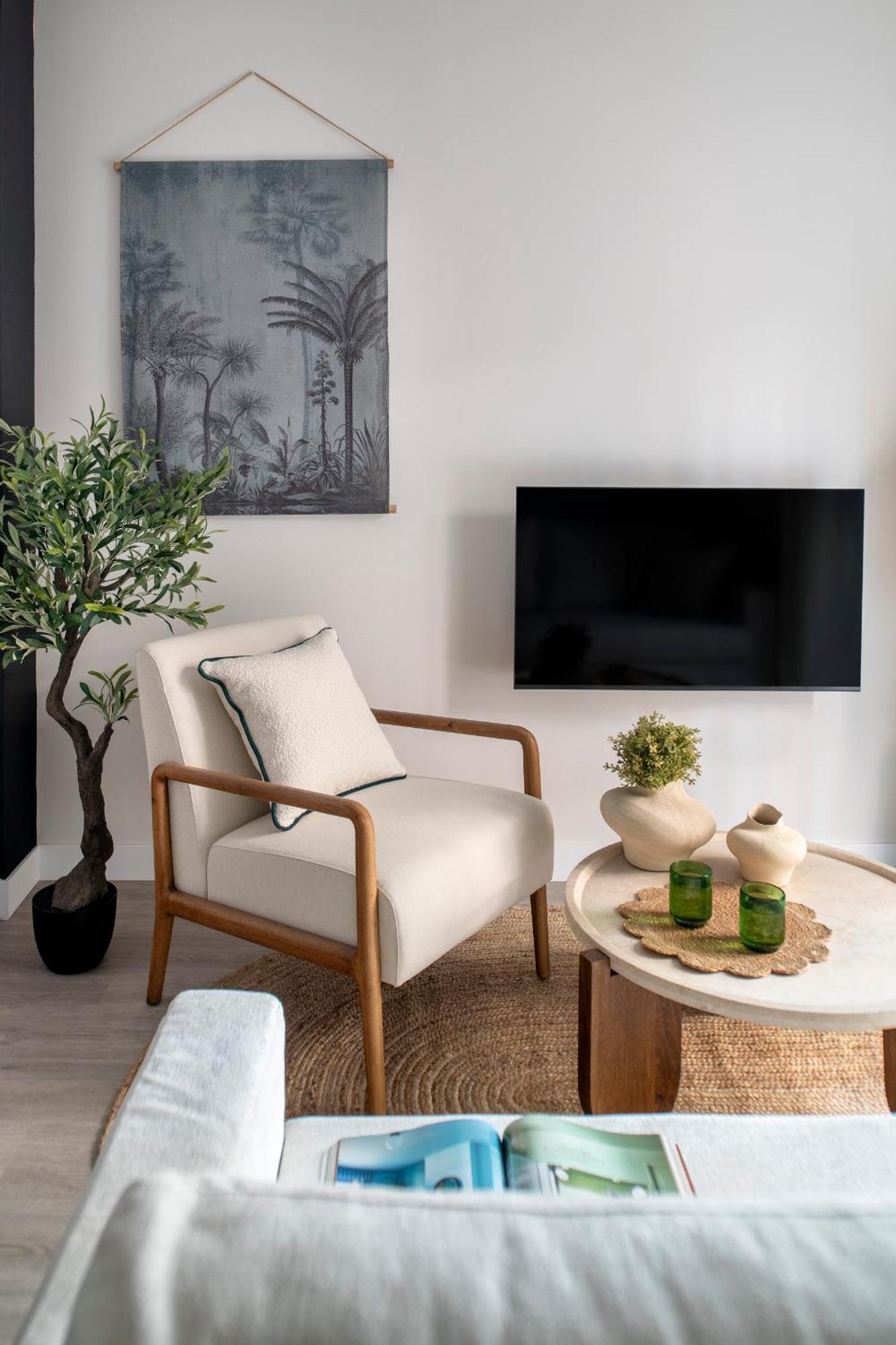 Apartamento La Muralla By Alohamundi *